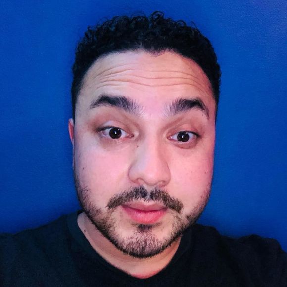 Meet your Posher, Armando - Picture 1 of 1